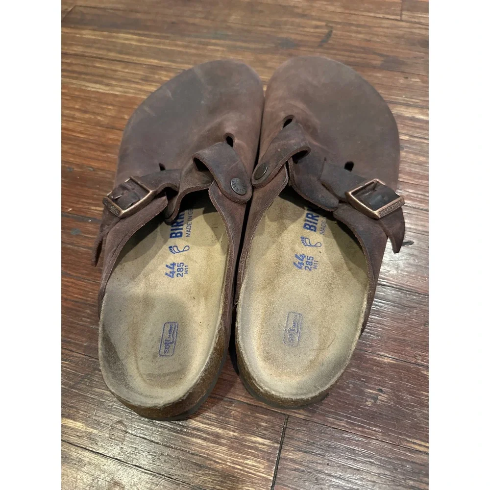 Birkenstock classic slip